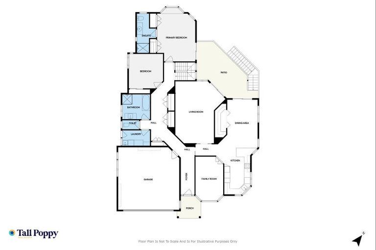 Photo of property in 56 Olympus Way, Richmond, 7020