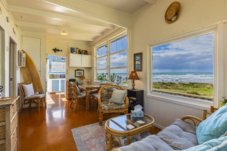 Photo of property in 167 Williams Road, Kairakau, Elsthorpe, 4295