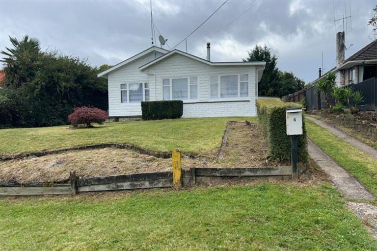 Photo of property in 4 Central Street, Putaruru, 3411