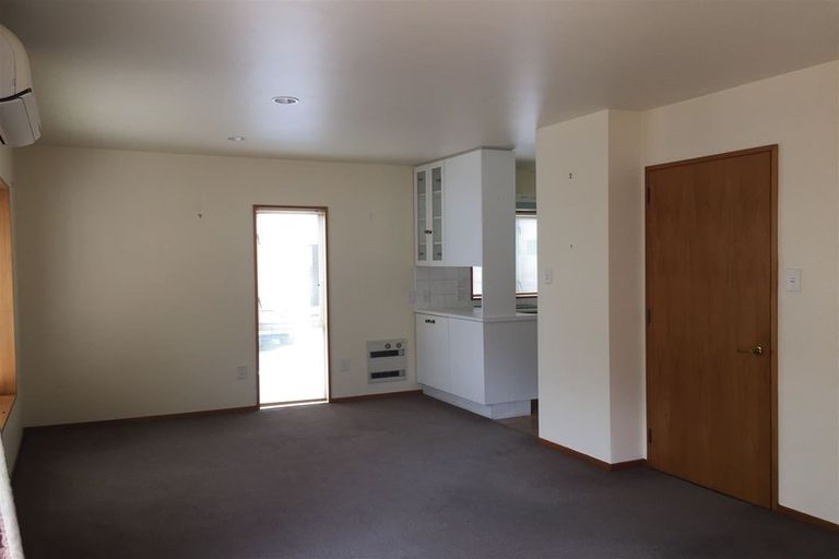 Photo of property in 9/38 Eversleigh Street, St Albans, Christchurch, 8014