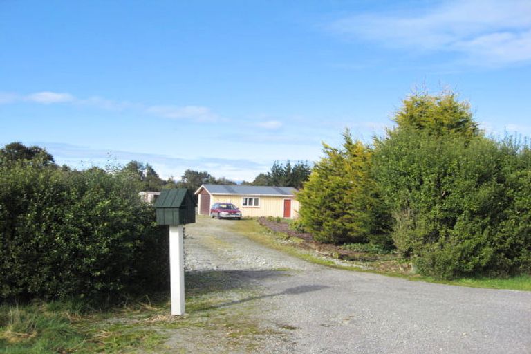 Photo of property in 54 Town Belt South, Blackball, 7804