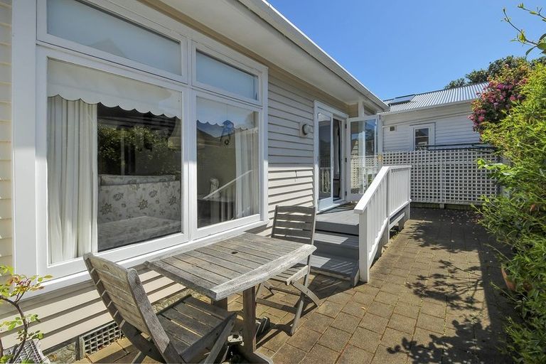 Photo of property in 15 Puriri Street, Woburn, Lower Hutt, 5010