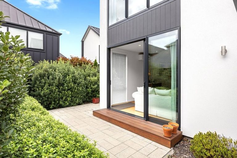 Photo of property in 4/20 Darvel Street, Riccarton, Christchurch, 8011