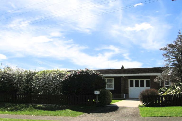 Photo of property in 9 Matua Road, Matua, Tauranga, 3110
