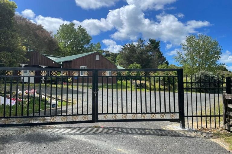 Photo of property in 126 North Road, Clevedon, Papakura, 2582