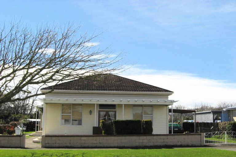 Photo of property in 23 Vance Street, Shannon, 4821