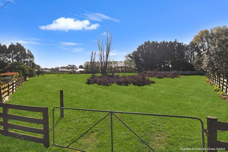 Photo of property in 7b Sherwill Street East, Feilding, 4702