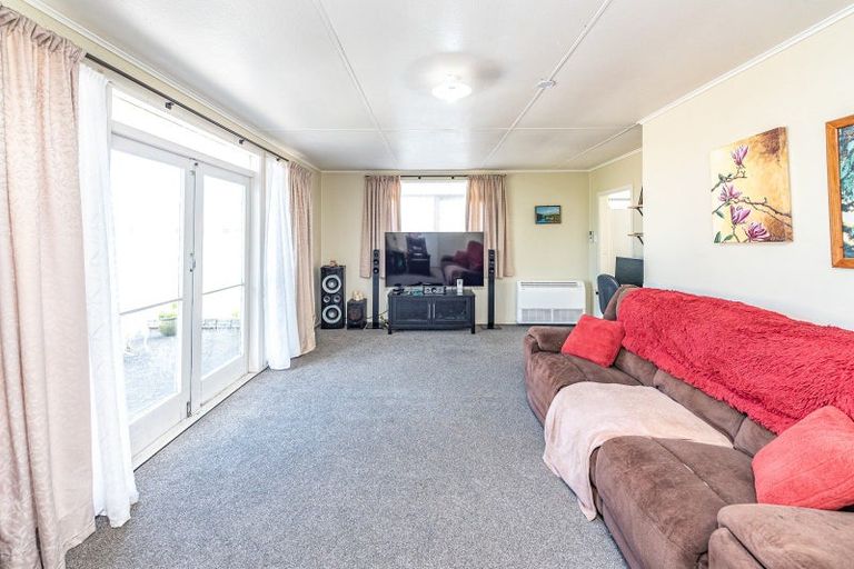 Photo of property in 56a Puriri Street, Gonville, Whanganui, 4501