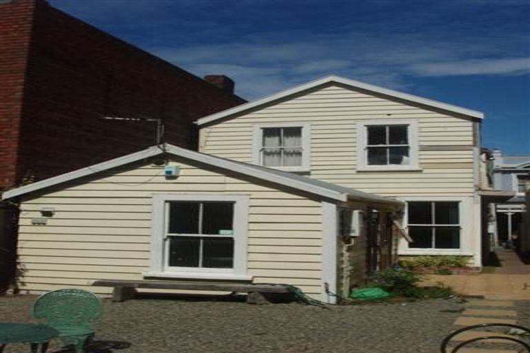 Photo of property in 280 Cuba Street, Te Aro, Wellington, 6011