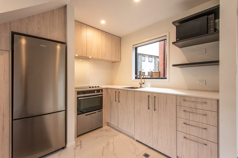 Photo of property in 7/3 Milne Crescent, Taita, Lower Hutt, 5011