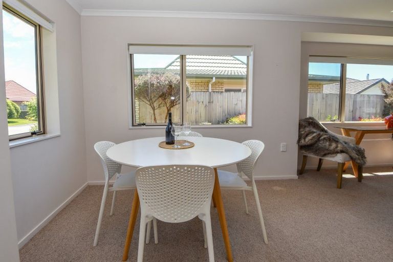 Photo of property in Villa Estate, 41/55 Armstrong Avenue, Carterton, 5713