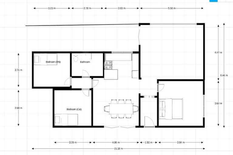Photo of property in 84 Totara Terrace, Wanaka, 9305