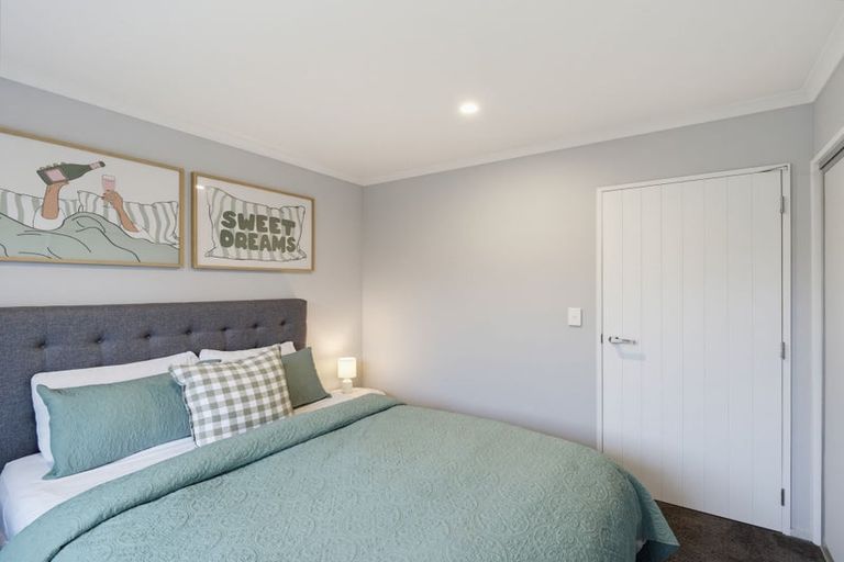 Photo of property in 128 Broadlands Drive, Rolleston, 7615