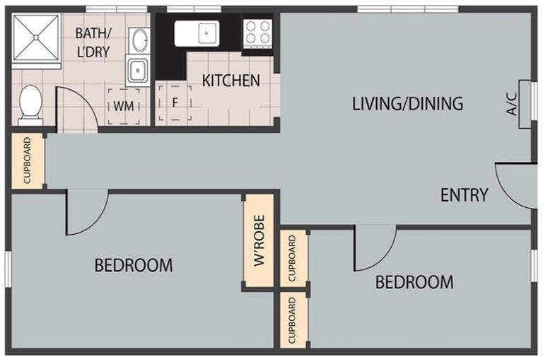 Photo of property in 53b Matai Road, Hataitai, Wellington, 6021