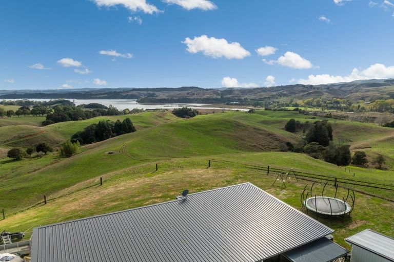 Photo of property in 201c Checkley Road, Raglan, 3295