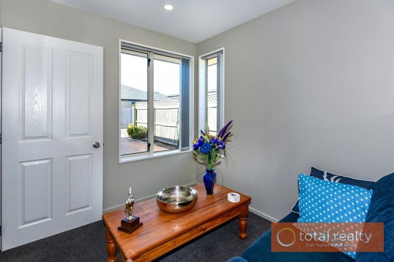 Photo of property in 94 William Brittan Avenue, Halswell, Christchurch, 8025