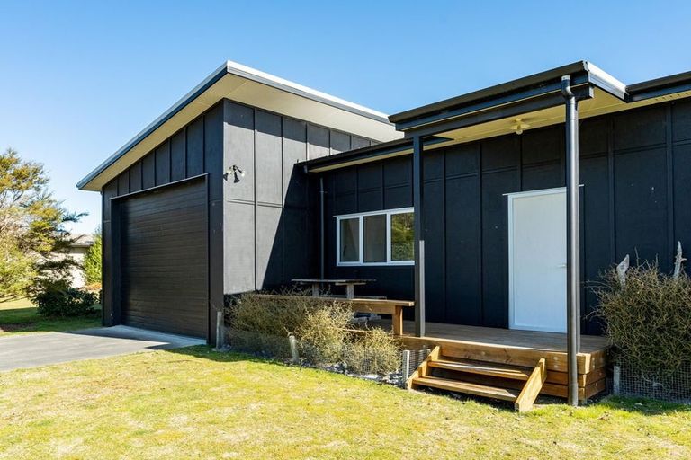 Photo of property in 25 Te Awha Place, Kuratau, Turangi, 3381