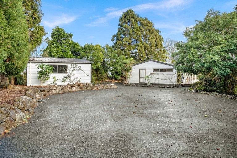 Photo of property in 148 Church Road, Te Kamo, Kamo, 0185