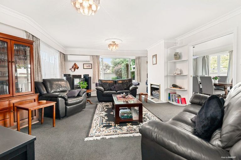 Photo of property in 17 Queenwood Avenue, Queenwood, Hamilton, 3210