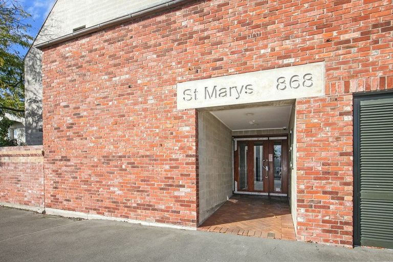 Photo of property in 52/868 Colombo Street, Christchurch Central, Christchurch, 8013