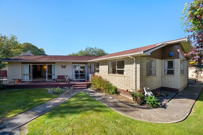 Photo of property in 45 Leefield Street, Blenheim, 7201