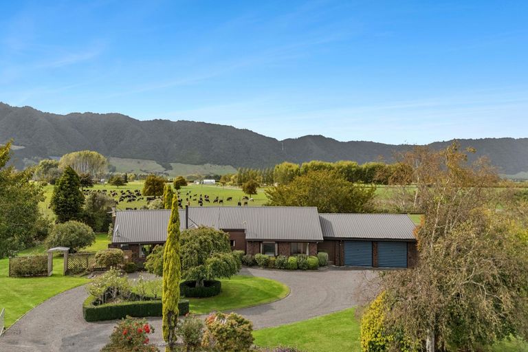 Photo of property in 1098 Tower Road, Turangaomoana, Matamata, 3471