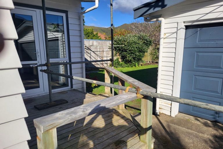 Photo of property in 26 Burnton Street, Epuni, Lower Hutt, 5011