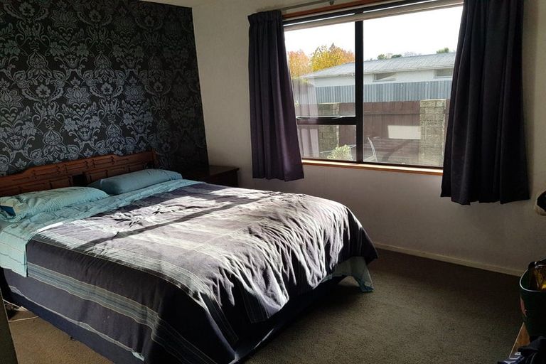 Photo of property in 1 Byron Street, Rolleston, 7614