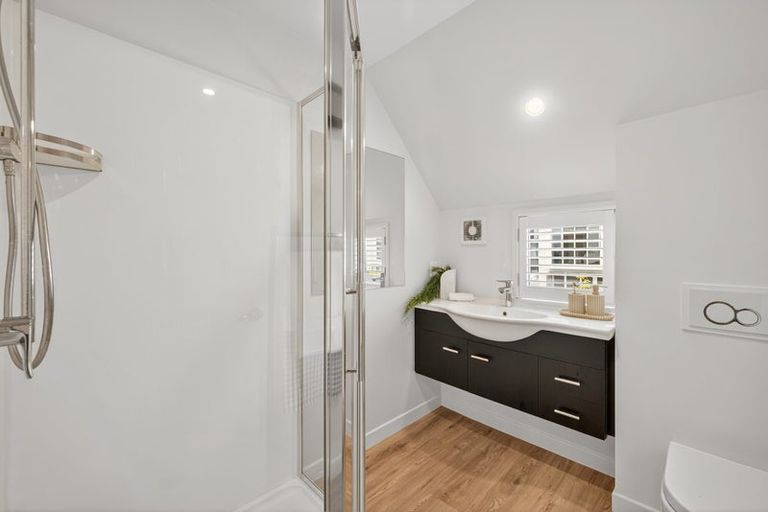 Photo of property in 6/44 Peterborough Street, Christchurch Central, Christchurch, 8013