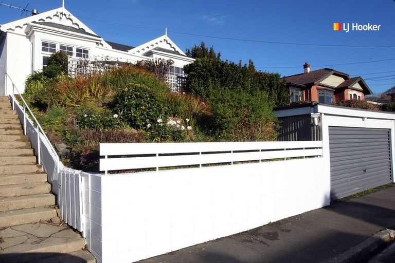 Photo of property in 39 Ann Street, Kaikorai, Dunedin, 9010