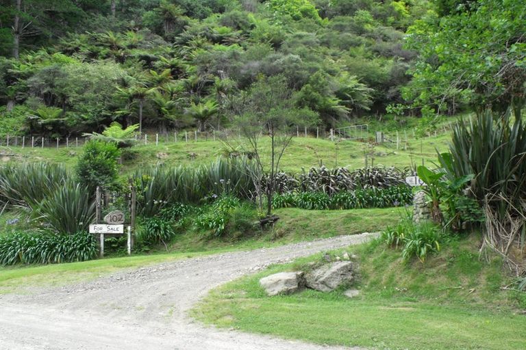 Photo of property in 102 Pakihi Road, Toatoa, Opotiki, 3197