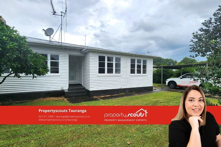 Photo of property in 14a Cameron Road, Te Puke, 3119