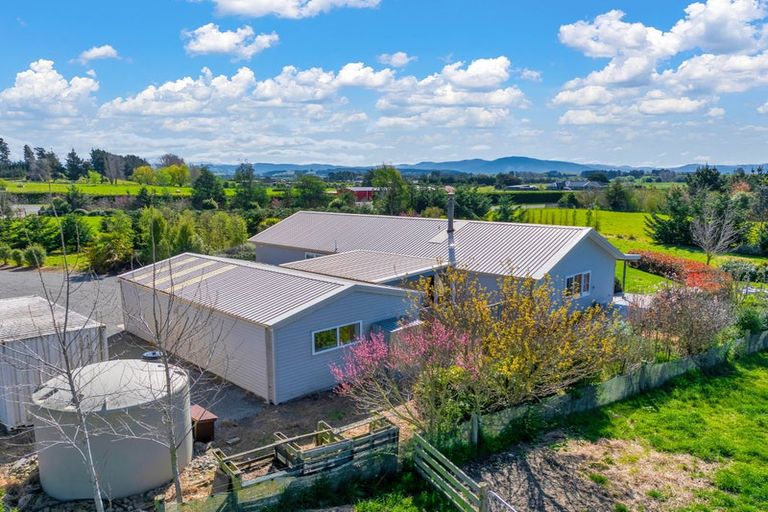 Photo of property in 13 Hayfield Terrace, Cust, Rangiora, 7471