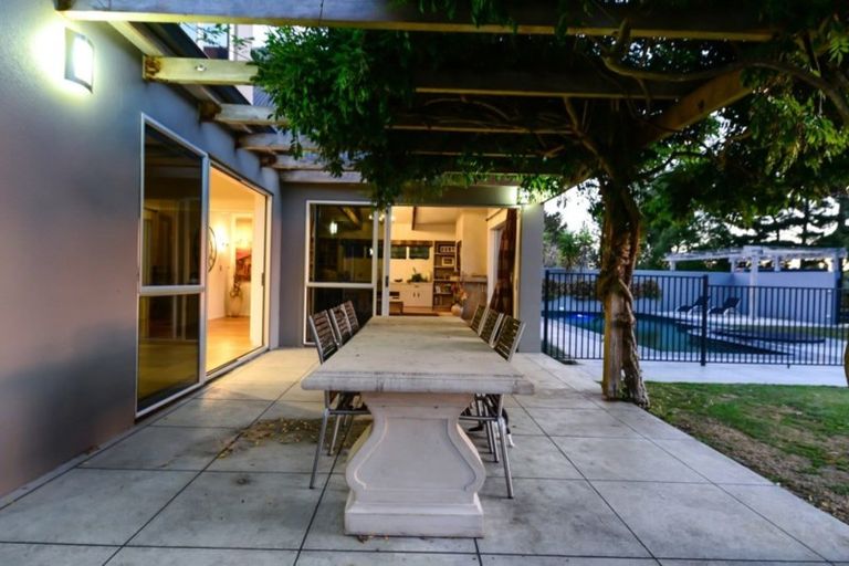 Photo of property in 117 Rosebanks Drive, Tamahere, Hamilton, 3283