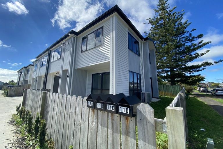 Photo of property in 11a Wimpey Street, Mangere, Auckland, 2022