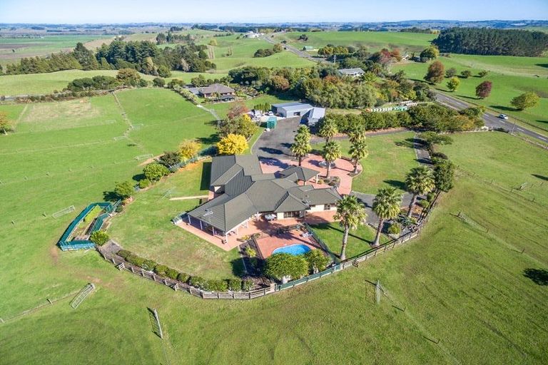 Photo of property in 18 Stewart Road, Rangiriri, Te Kauwhata, 3782