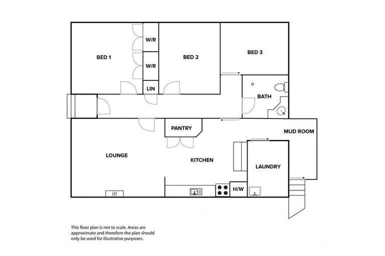 Photo of property in 531 Milner Road, Glen Oroua, Palmerston North, 4473