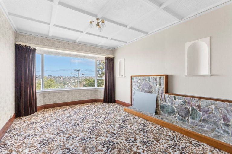 Photo of property in 134 Forfar Street, Clyde Hill, Dunedin, 9011