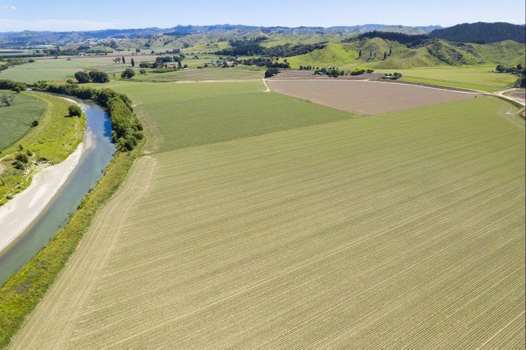 Photo of property in 622 Lavenham Road, Waituhi, Gisborne, 4072