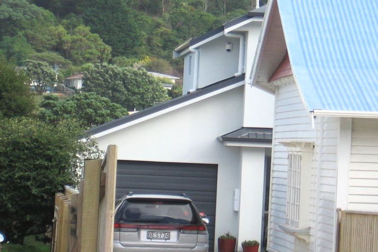 Photo of property in 99a Darlington Road, Miramar, Wellington, 6022