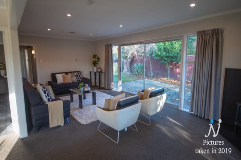 Photo of property in 21 Glenside Avenue, Ilam, Christchurch, 8041
