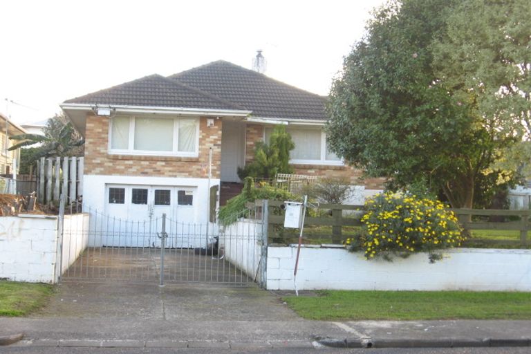 Photo of property in 91 Coxhead Road, Manurewa, Auckland, 2102
