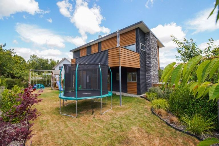Photo of property in 152a Mangawhero Terrace, Ohakune, 4625