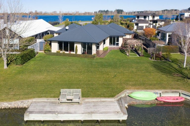 Photo of property in 41 Ludlow Drive, Huntingdon, Ashburton, 7774