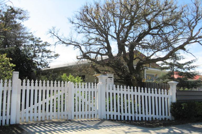 Photo of property in 70 Carlton Avenue, Tawhero, Whanganui, 4500