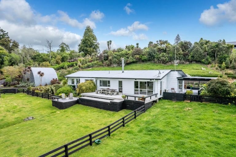 Photo of property in 37 Lochiel Road, Rukuhia, Hamilton, 3282