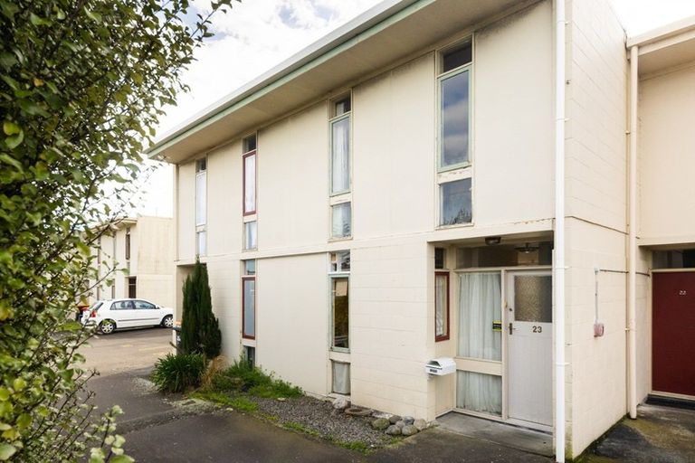 Photo of property in 23/520 Church Street, Palmerston North, 4410