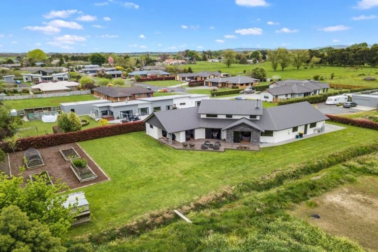 Photo of property in 8 Mountain View Road, Te Aroha, 3320