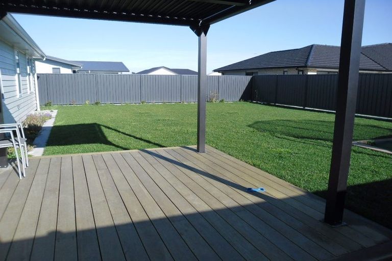 Photo of property in 10 Dinneen Close, Frimley, Hastings, 4120