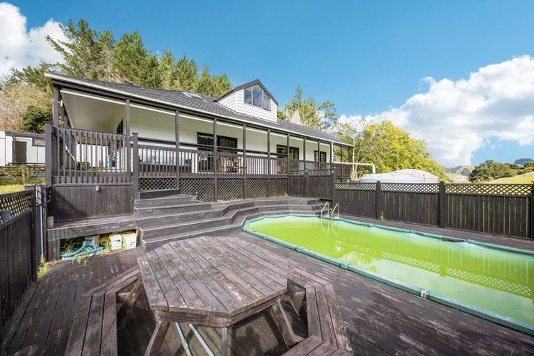 Photo of property in 21 Noakes Hill Road, Puhoi, Silverdale, 0994